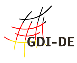Logo GDI-DE