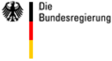 Logo Bundesregierung