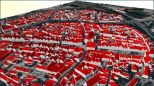 3D-Geb&auml;udemodelle im Level of Detail 2 erg&auml;nzen bundesweite ZSHH-Produktpalette