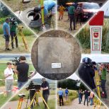 GNSS-Messkampagne 2021