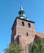 Bild der St.Michaelis-Kirche