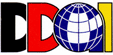 Logo DDGI
