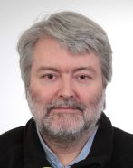 Sie sehen Peter Kutschke.