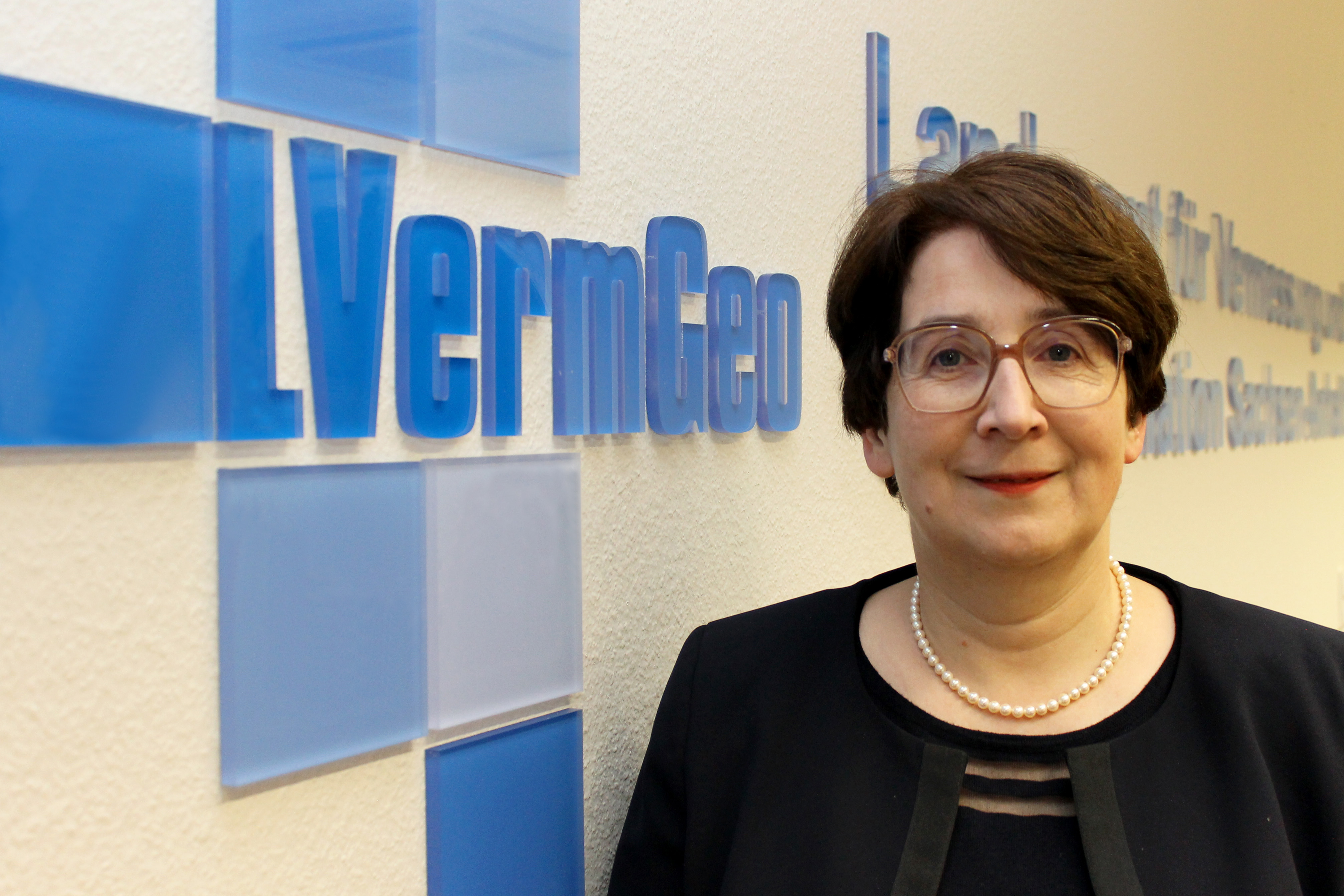 Sie sehen ein Bild von Cordula Jäger-Bredenfeld