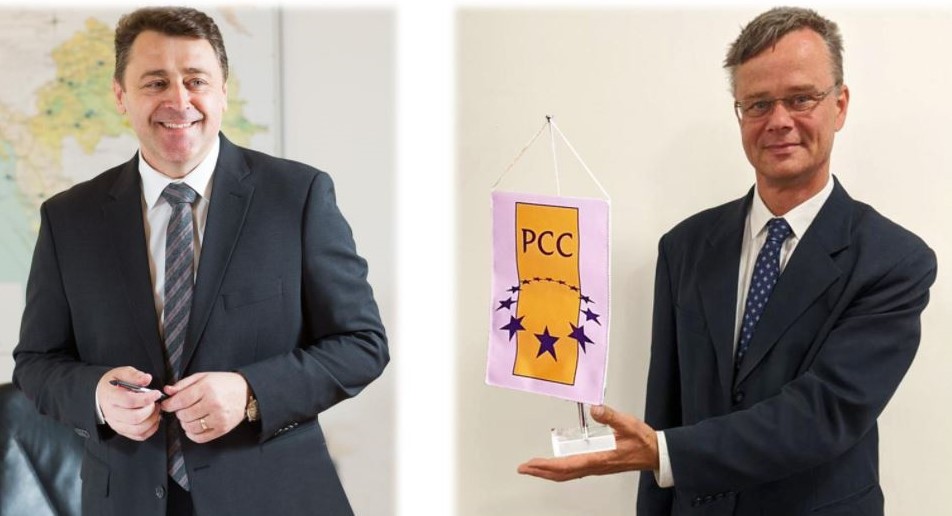 AdV ist Veranstalter des PCC-Kongresses