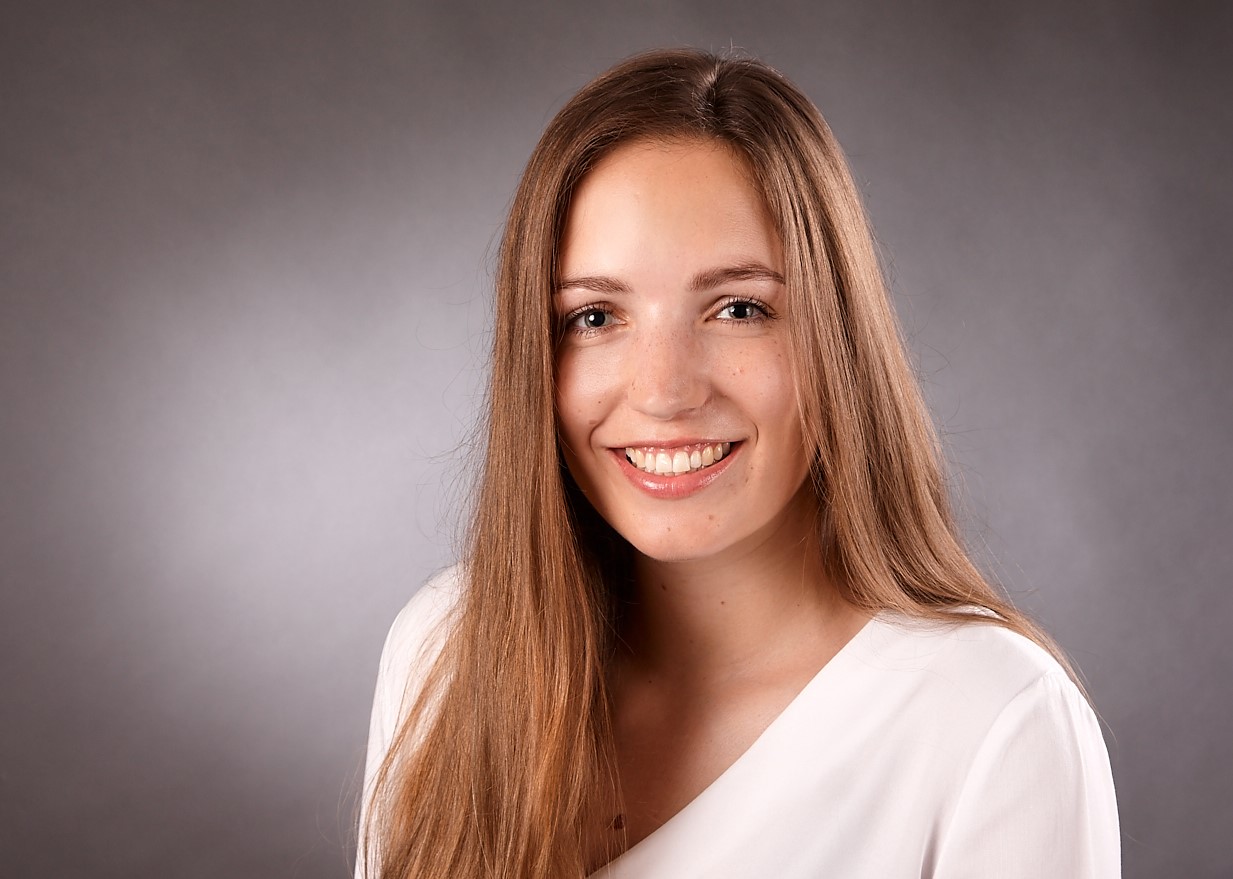 Vanessa von der Ohe