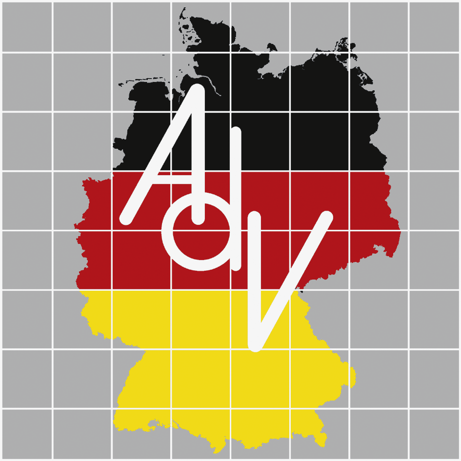 AdV-Logo