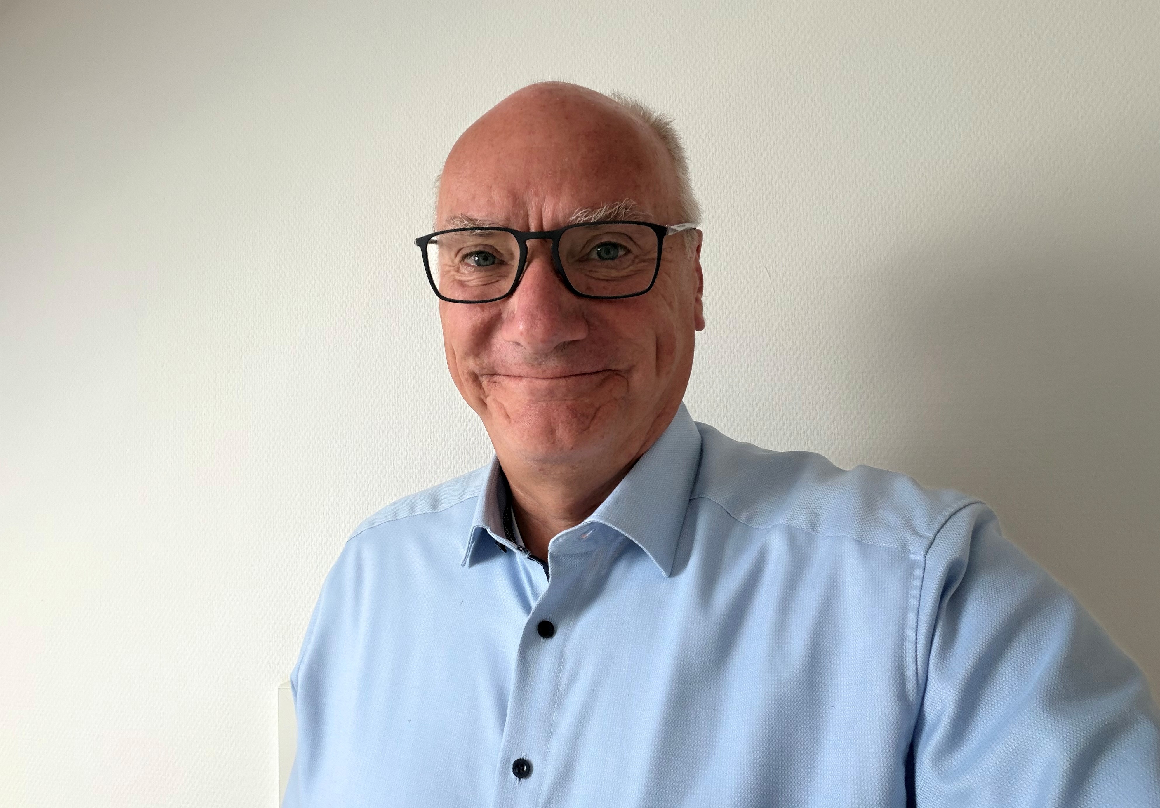 Dr.-Ing. Markus Seifert, AdV-Geschäftsführer 