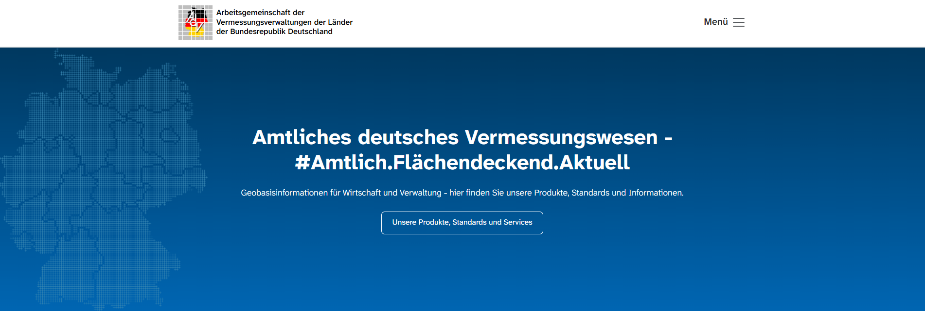 Homepage adv-online.de