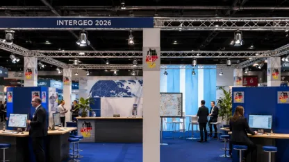geplanter Messestand 2026 