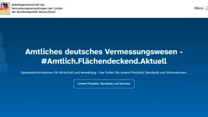 Homepage adv-online.de