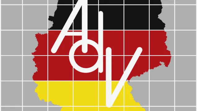 AdV-Logo